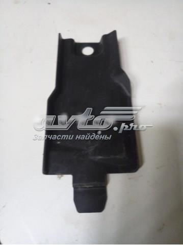 Защита днища, левая GHW8563H1 MAZDA