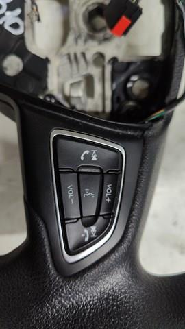 Блок кнопочных переключателей рулевого колеса GJ5Z9C888D FORD