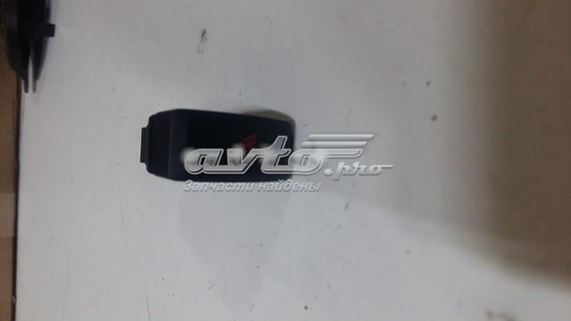 Кнопка аварийной сигнализации GKL1664H0 MAZDA