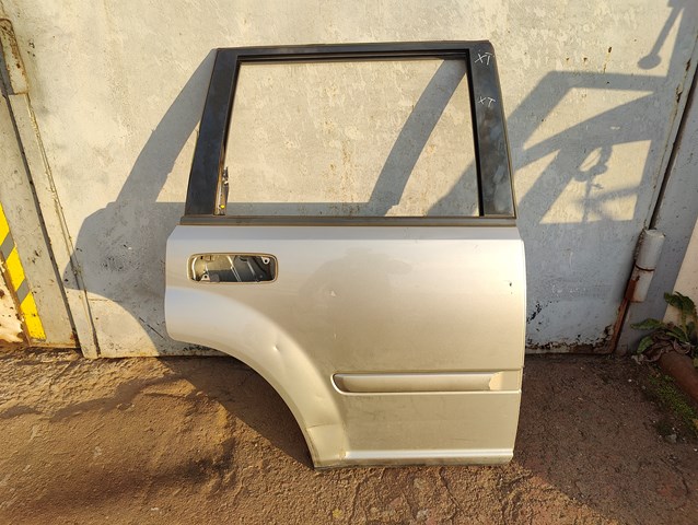 Дверь задняя, правая H21008H7MM NISSAN