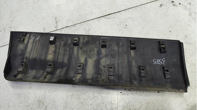 FORD JJ5Z7825557AA Молдинг двери задней левой в наличии Одесса