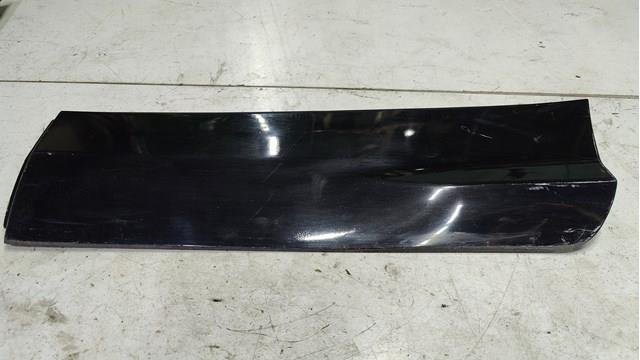 FORD JJ5Z7825557AA Молдинг задней левой двери в наличии Черкассы
