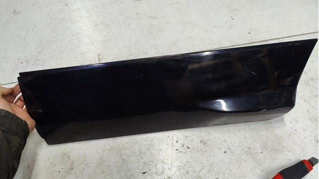 Молдинг задней левой двери JJ5Z7825557AA FORD