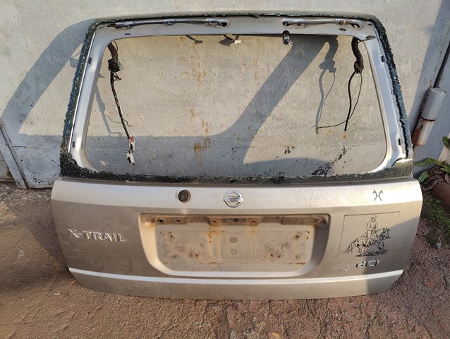 K01008H7MM NISSAN Ляда купить в Одесса
