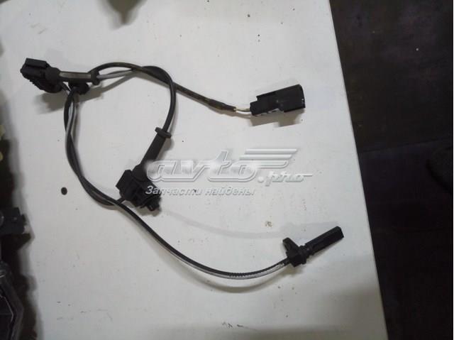 K0114370XA Датчик АБС (ABS) передний купить Сумы