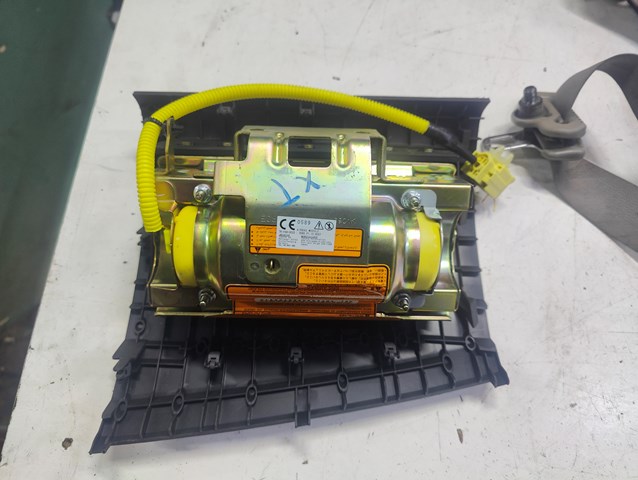 K851EEQ300 NISSAN Подушка безопасности пассажира купить в Чернигов