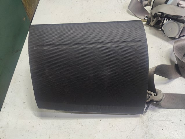 Подушка безопасности (AIRBAG) пассажирская K851EEQ300 NISSAN