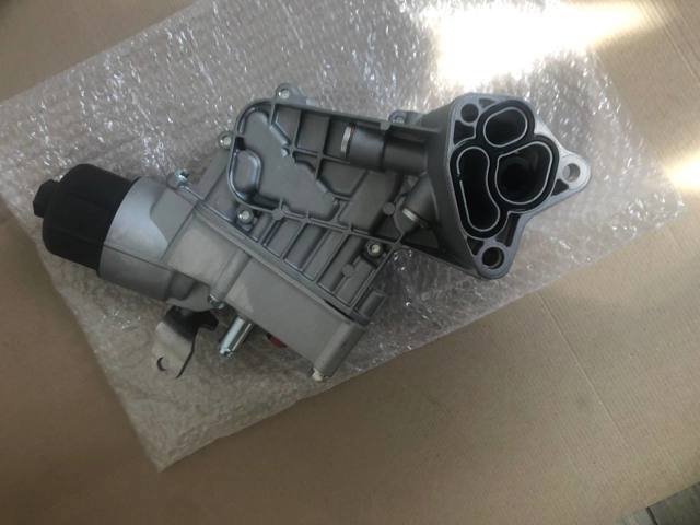 68211323AA CHRYSLER Корпус масляного фильтра купить в Одесса