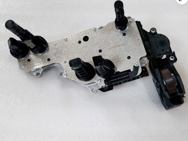 FORD 7M5R14C247FA в наличии Черновцы