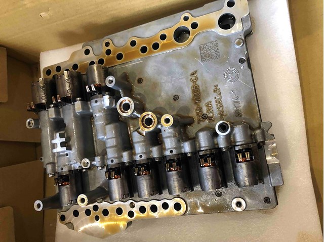 7M5R7H035CA FORD купить в Тернополь