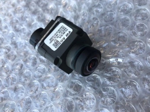 VAG 7P6980551C Камера заднего вида в наличии Одесса