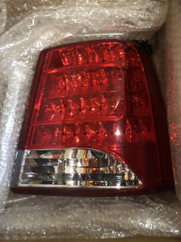 HYUNDAI 924022P020 Фонарь задний правый внешний в наличии Одесса
