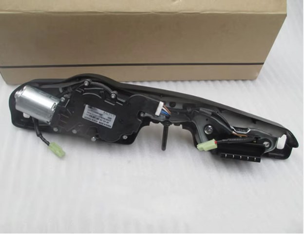 987001F002 HYUNDAI Моторчик заднего дворника купить в Сумы