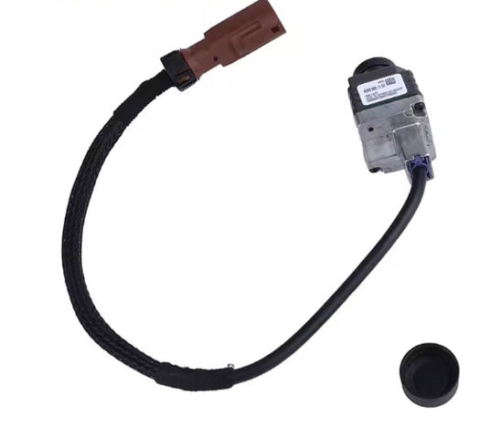 A0009051103 MERCEDES Камера системы обеспечения видимости купить в Сумы