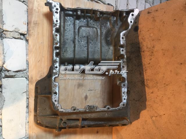 MERCEDES A6510141402 Поддон двигателя в наличии Киев