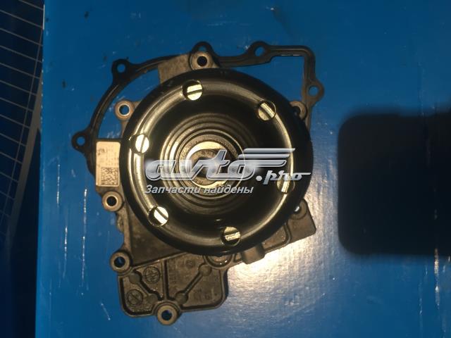 A6512003501 MERCEDES Помпа водяная (насос) охлаждения купить в Житомир