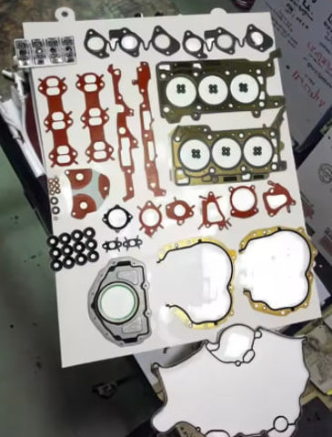 V9X NISSAN Двигатель в сборе купить в Запорожье