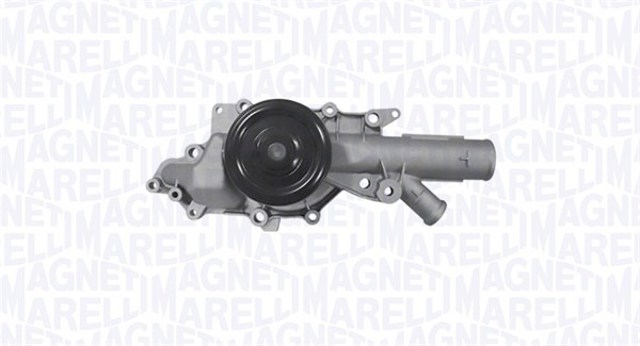 Насос системы охлаждения 352316170690 MAGNETI MARELLI