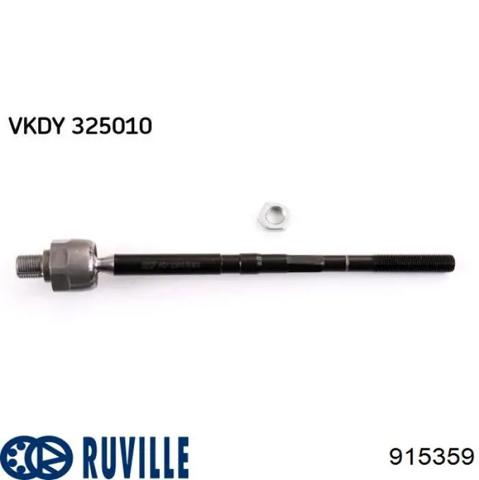 Тяга рулевая поперечная 915359 RUVILLE