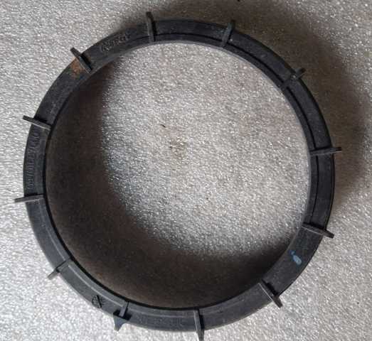 RENAULT 09701687000 Крышка бензобака в наличии Полтава