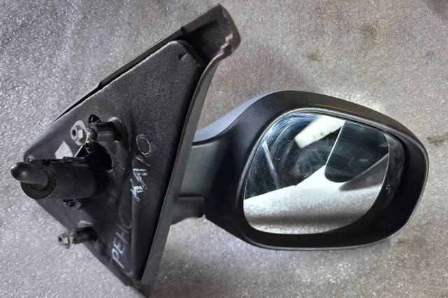 12343010 RENAULT Зеркало заднего вида правое купить в Днепр