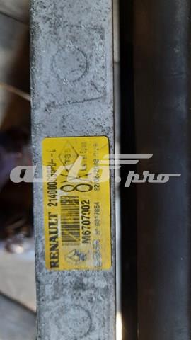 RENAULT 214000035R в наличии Николаев