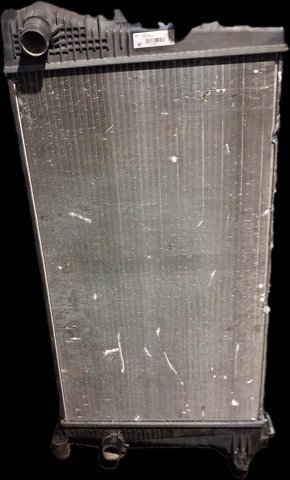 Радиатор водяной Renault Megane 3