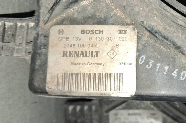 214810004R RENAULT купить в Ирпень