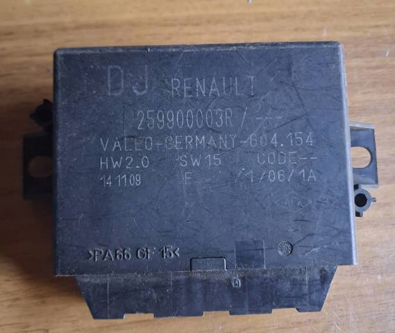 259900003R RENAULT купить в Полтава