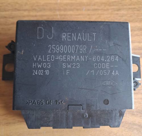 259900079R RENAULT купить в Одесса