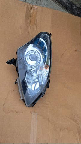 260103365R RENAULT Фара правая купить в Черкассы