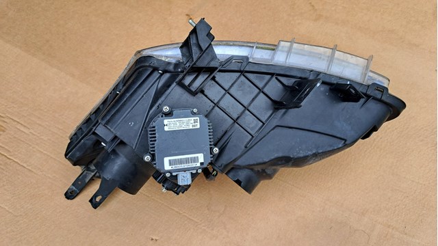 RENAULT 260103365R Правая фара в наличии Житомир