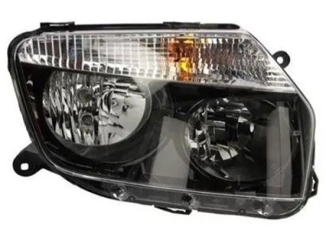 260103738R RENAULT Фара правая купить в Харьков