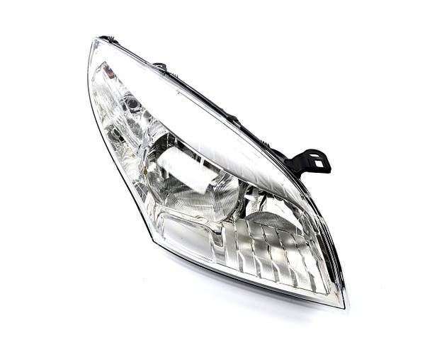 260108719R RENAULT Фара правая купить в Ужгород
