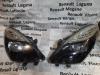 Фара на renault scenic 3 260600023R