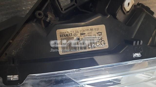 RENAULT 260600024R в наличии Каменское