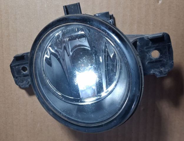 261558990A NISSAN Фара противотуманная левая купить в Павлоград