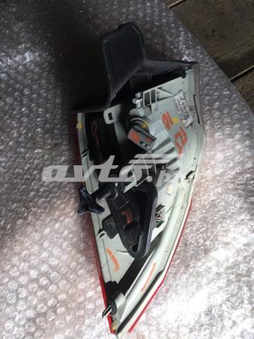 RENAULT 265507174R Фонарь задний правый внешний в наличии Запорожье