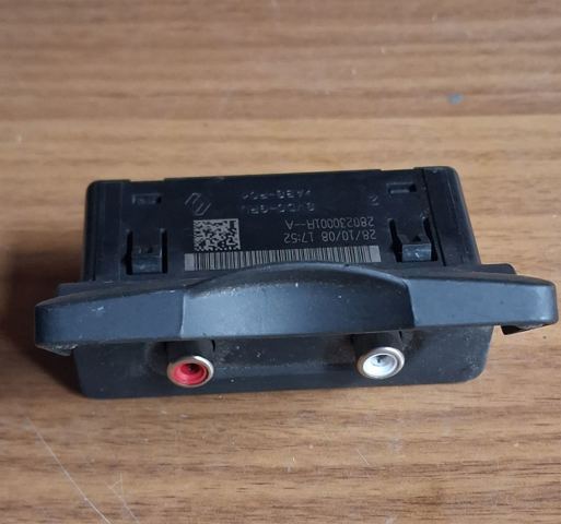 280230001R RENAULT купить в Черновцы