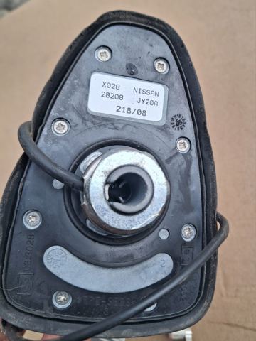 RENAULT 28208JY20A Антенна в наличии Сумы