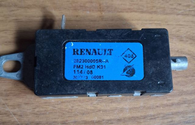 282300005R RENAULT купить в Ирпень