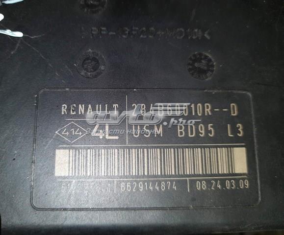 284B60010R RENAULT купить в Полтава