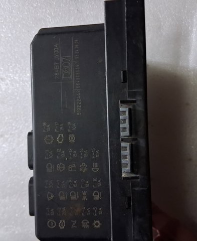 RENAULT 284B7JY00A в наличии Каменское