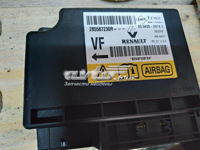 RENAULT 285587230R в наличии Черновцы