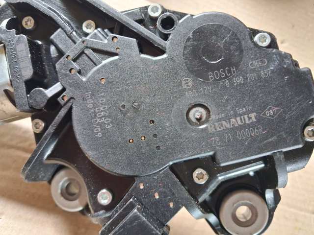 RENAULT 287100006R в наличии Запорожье