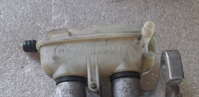 460910006R RENAULT Бачок главного тормозного цилиндра (тормозной жидкости) купить в Чернигов