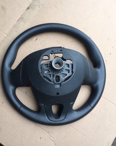 484009812R RENAULT Руль купить в Павлоград
