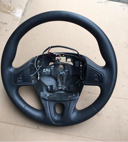 484009812R RENAULT Руль купить в Ирпень