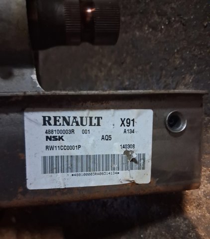 488100003R RENAULT купить в Ровно