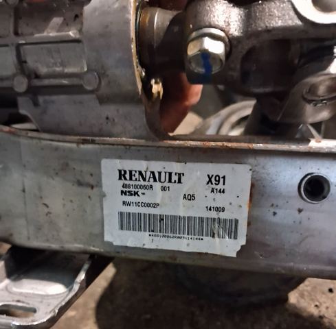 488100060R RENAULT купить в Хмельницкий